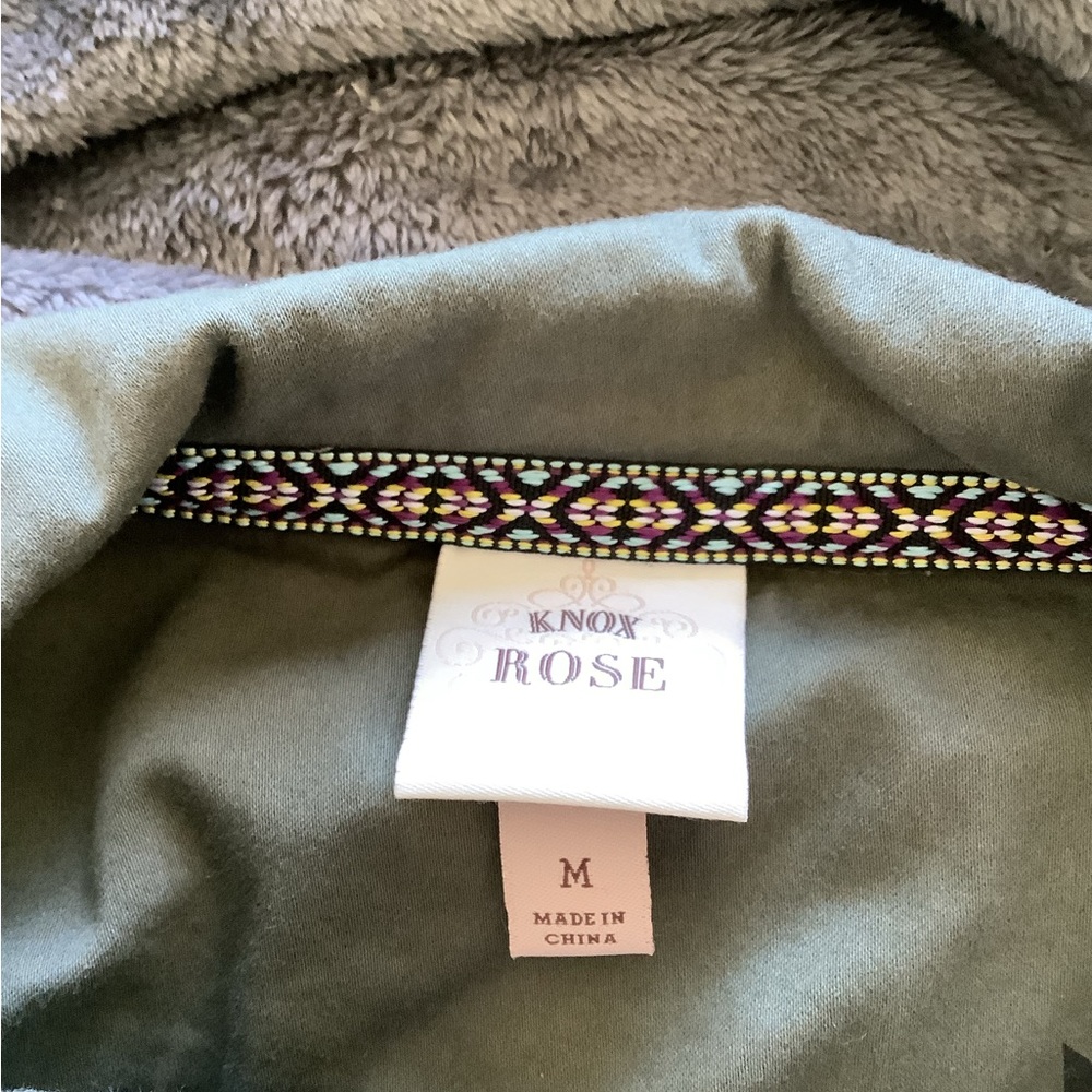 Jacket - Picture 3 of 3